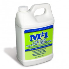 M-1 Latex Paint Additive & Extender  3,78 л